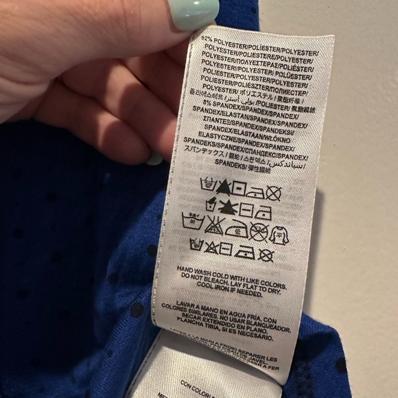 NWOT Guess brand tank w many details - Picture 8 of 13